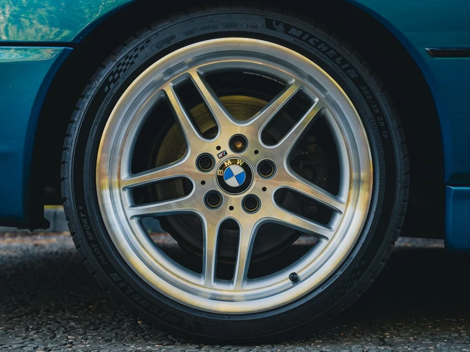 1999 BMW E31 840i & 840Ci - Image 22 of 30