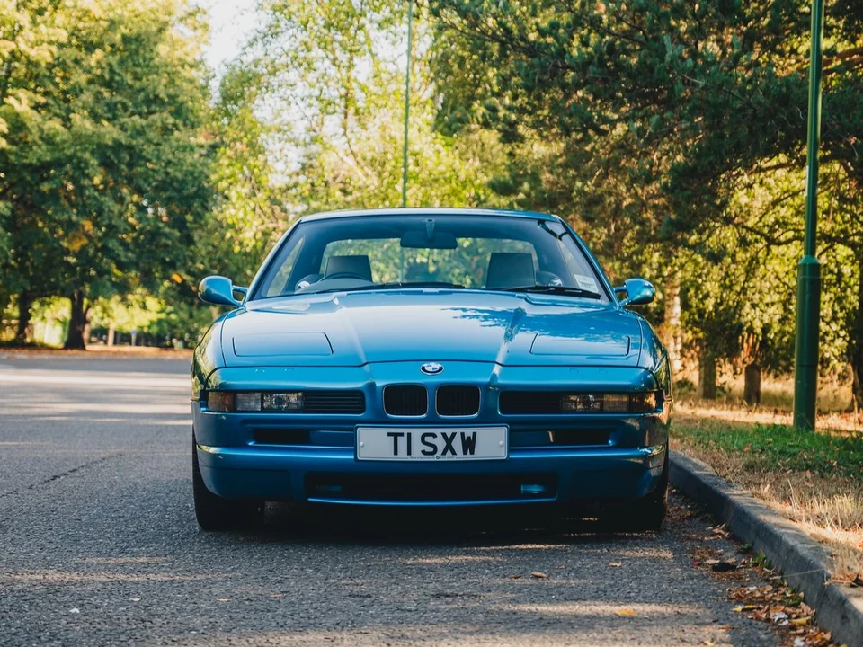 1999 BMW E31 840i & 840Ci - Image 2 of 30