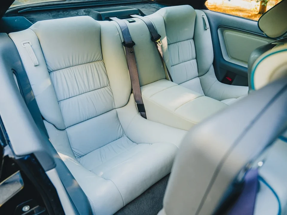 1999 BMW E31 840i & 840Ci - Image 28 of 30