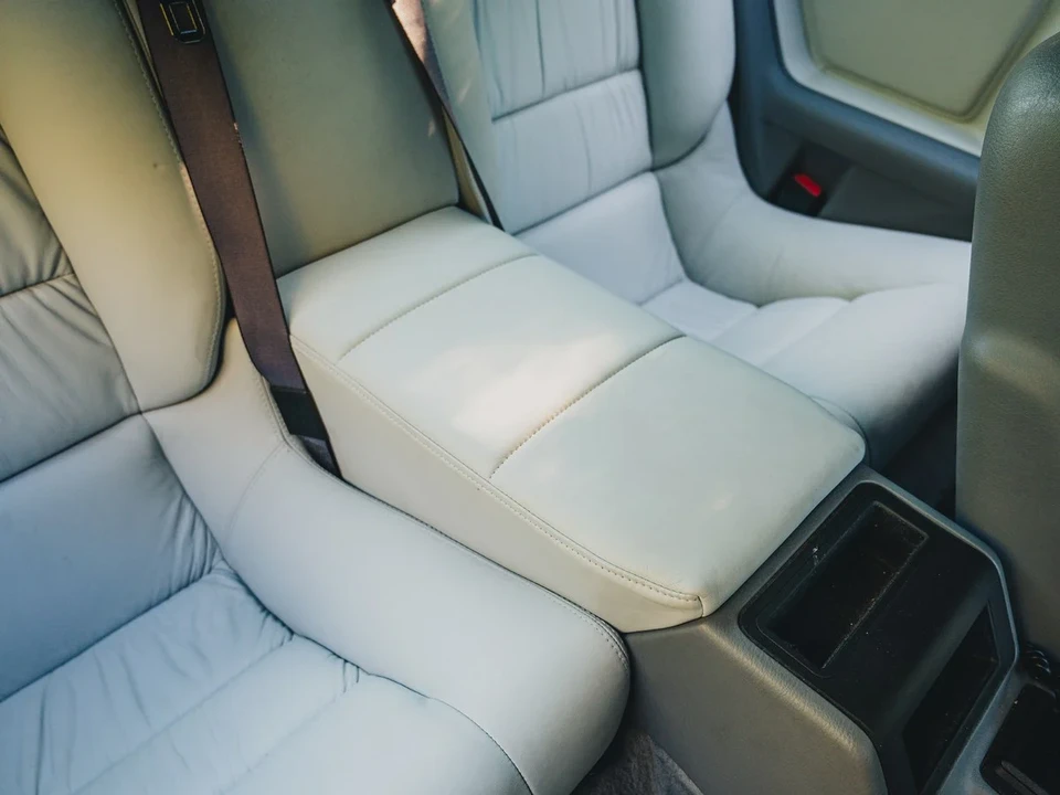 1999 BMW E31 840i & 840Ci - Image 30 of 30