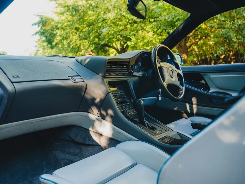 1999 BMW E31 840i & 840Ci - Image 3 of 30