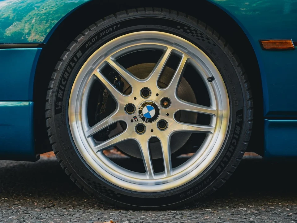 1999 BMW E31 840i & 840Ci - Image 23 of 30
