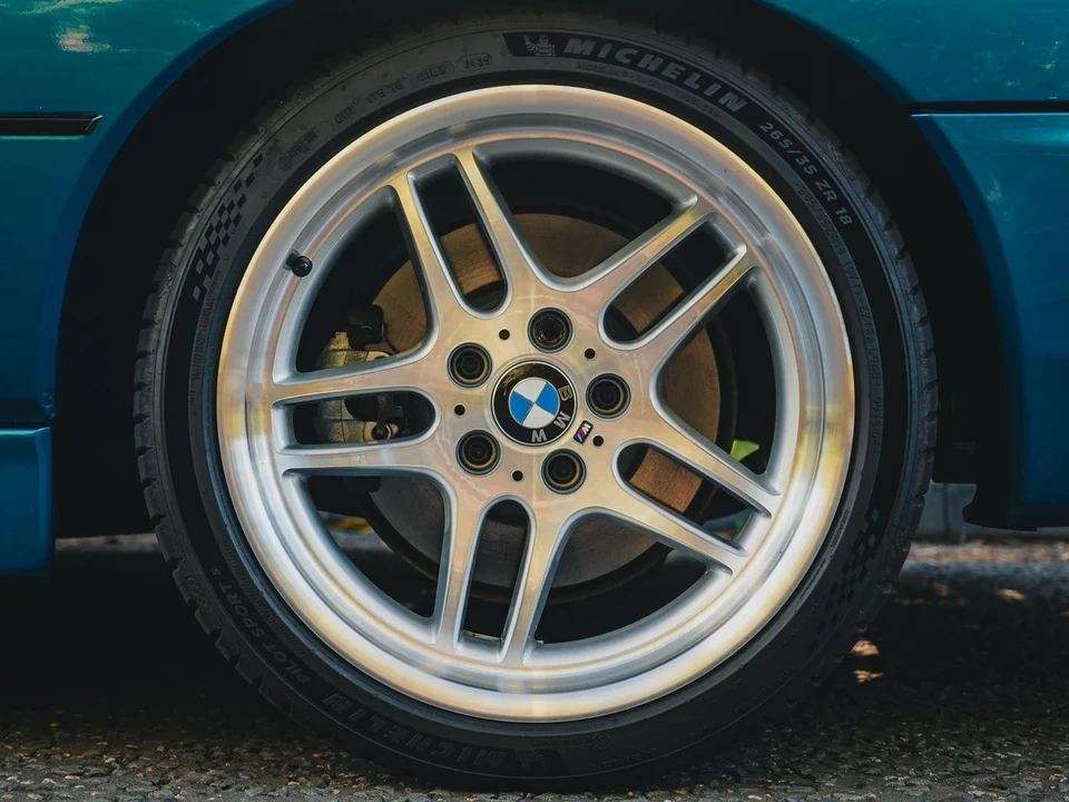 1999 BMW E31 840i & 840Ci - Image 24 of 30