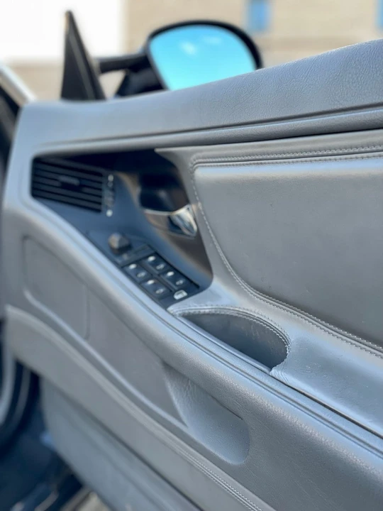 1999 BMW E31 8 Series - Image 25 of 30