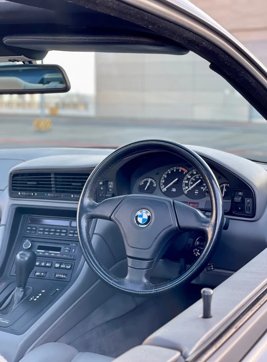 1999 BMW E31 8 Series - Image 23 of 30