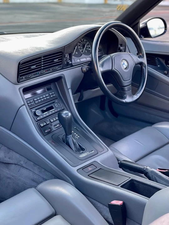 1999 BMW E31 8 Series - Image 22 of 30