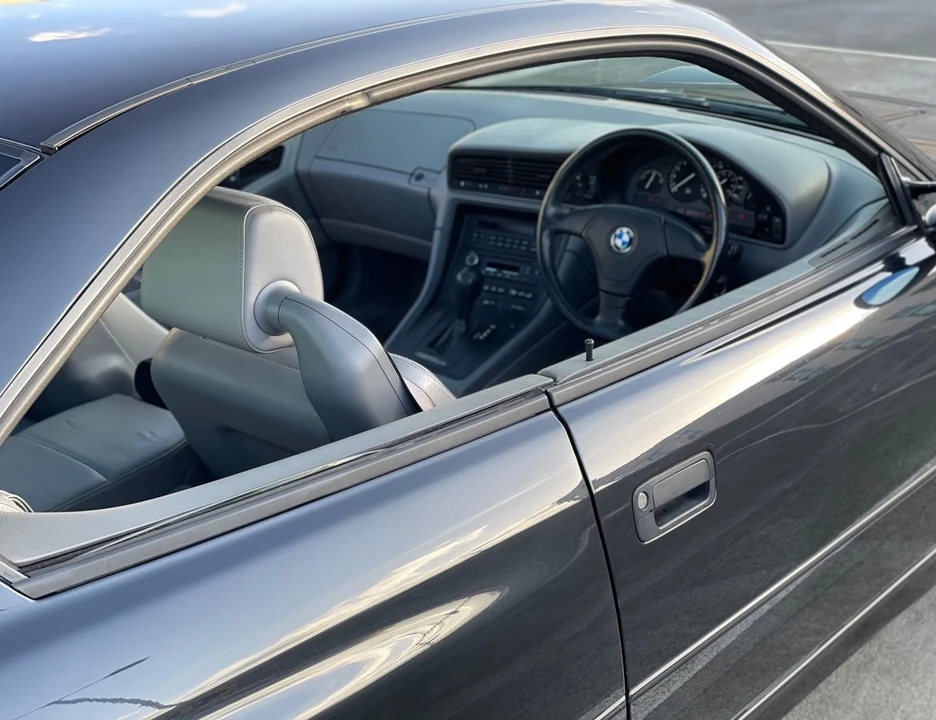 1999 BMW E31 8 Series - Image 20 of 30