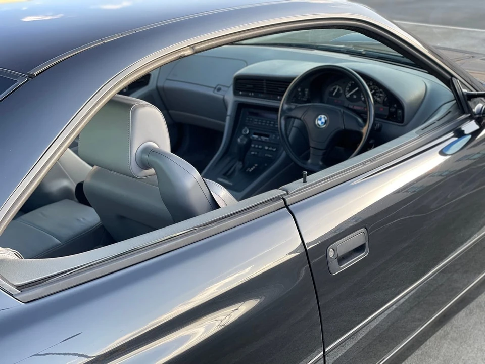 1999 BMW E31 8 Series - Image 26 of 30