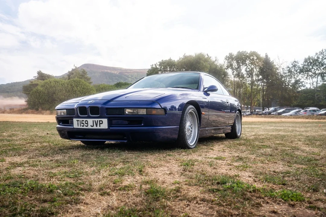 1999 BMW E31 840i & 840Ci - Image 6 of 30