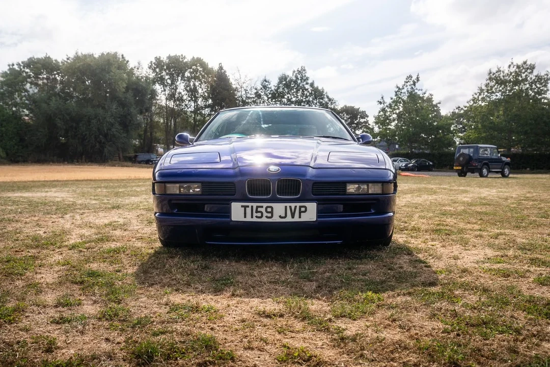 1999 BMW E31 840i & 840Ci - Image 9 of 30