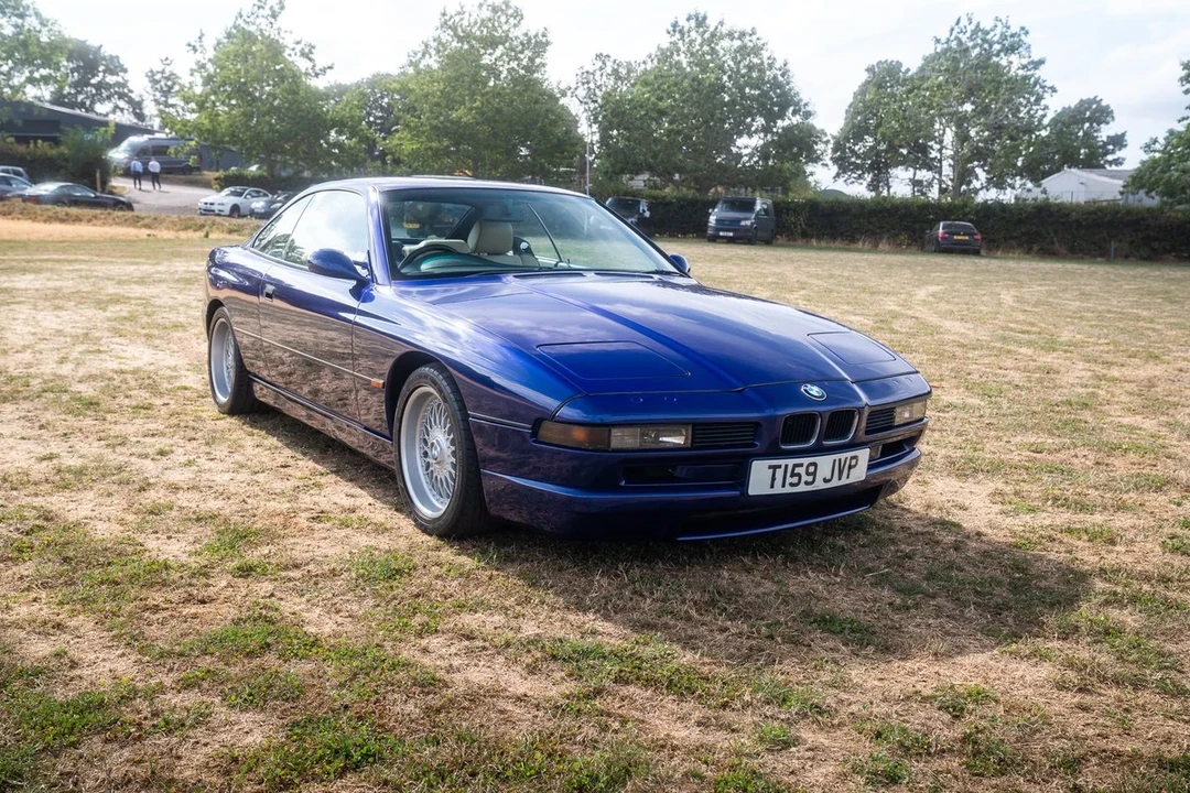 1999 BMW E31 840i & 840Ci - Image 3 of 30