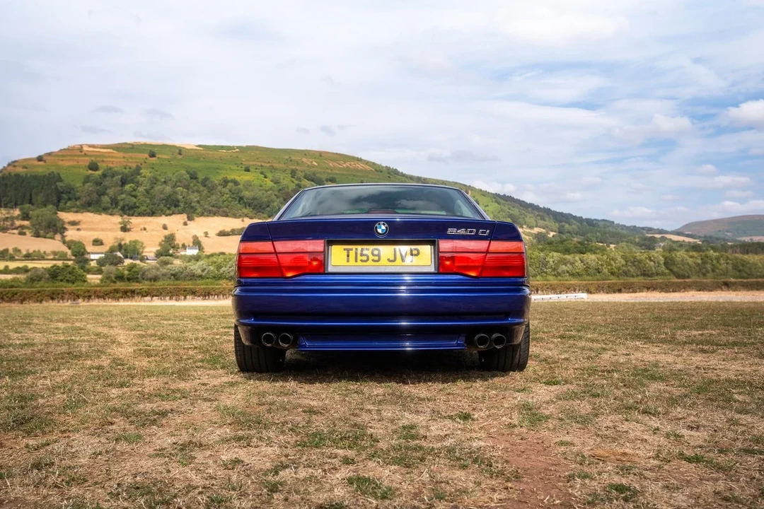 1999 BMW E31 840i & 840Ci - Image 17 of 30