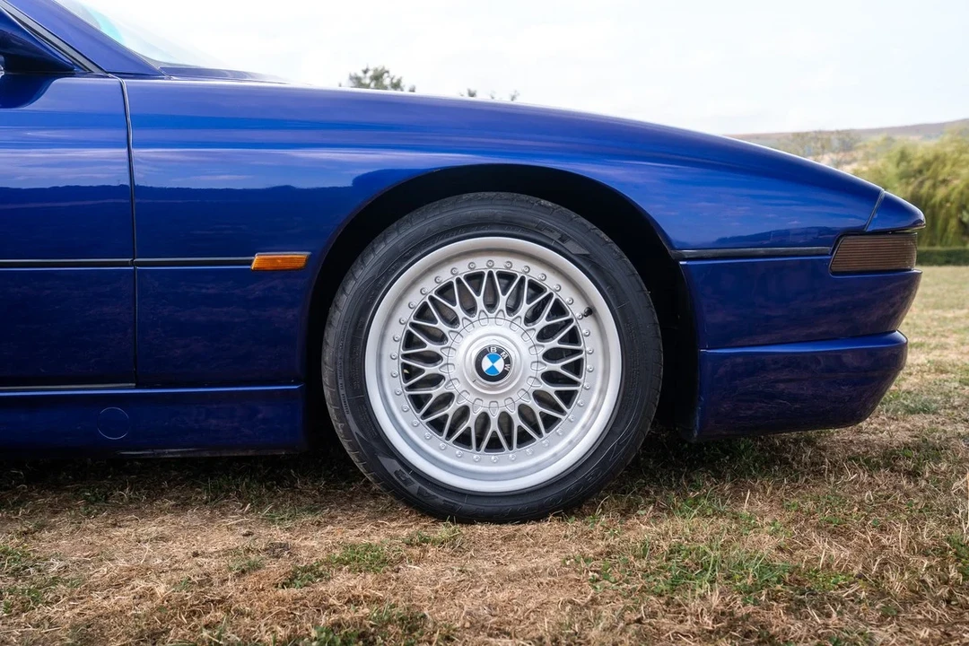 1999 BMW E31 840i & 840Ci - Image 23 of 30