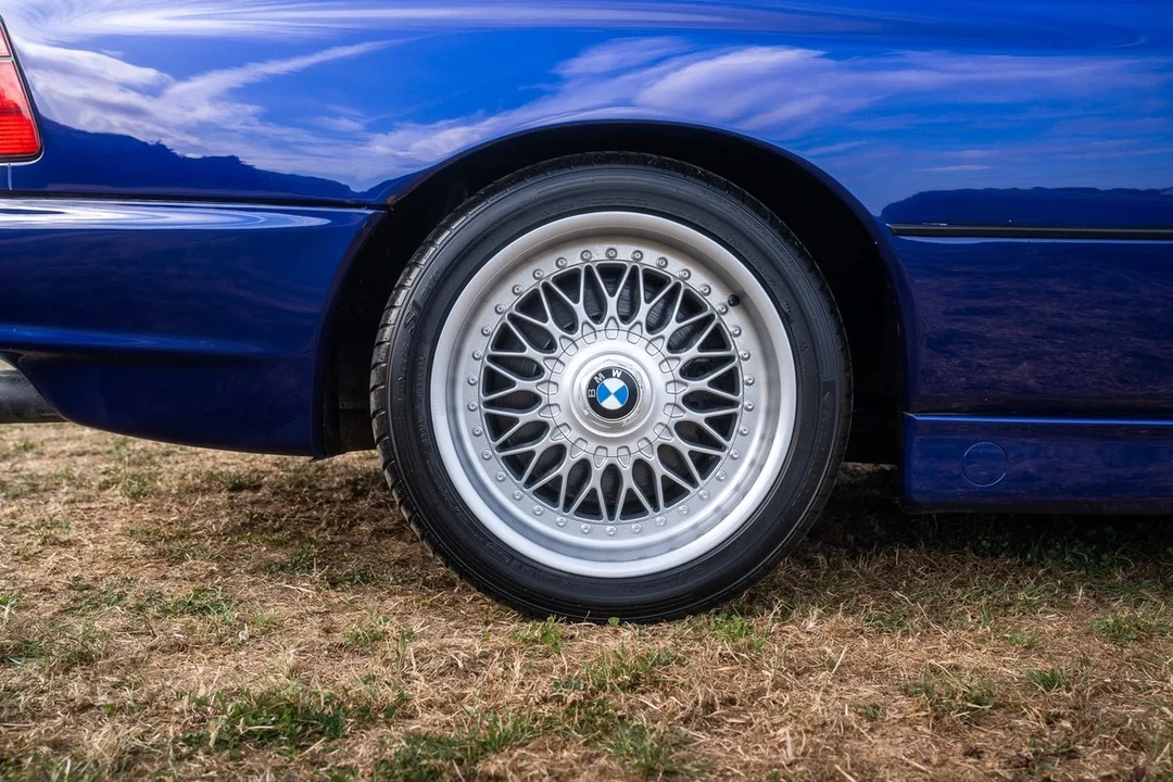 1999 BMW E31 840i & 840Ci - Image 24 of 30