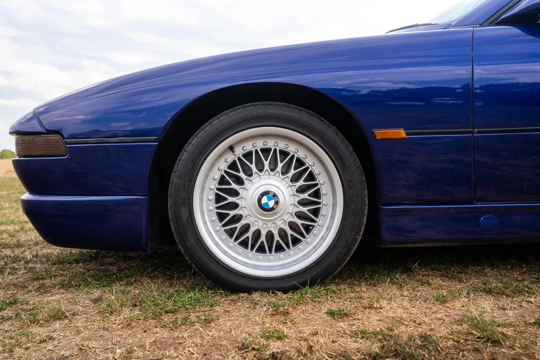 1999 BMW E31 840i & 840Ci - Image 25 of 30
