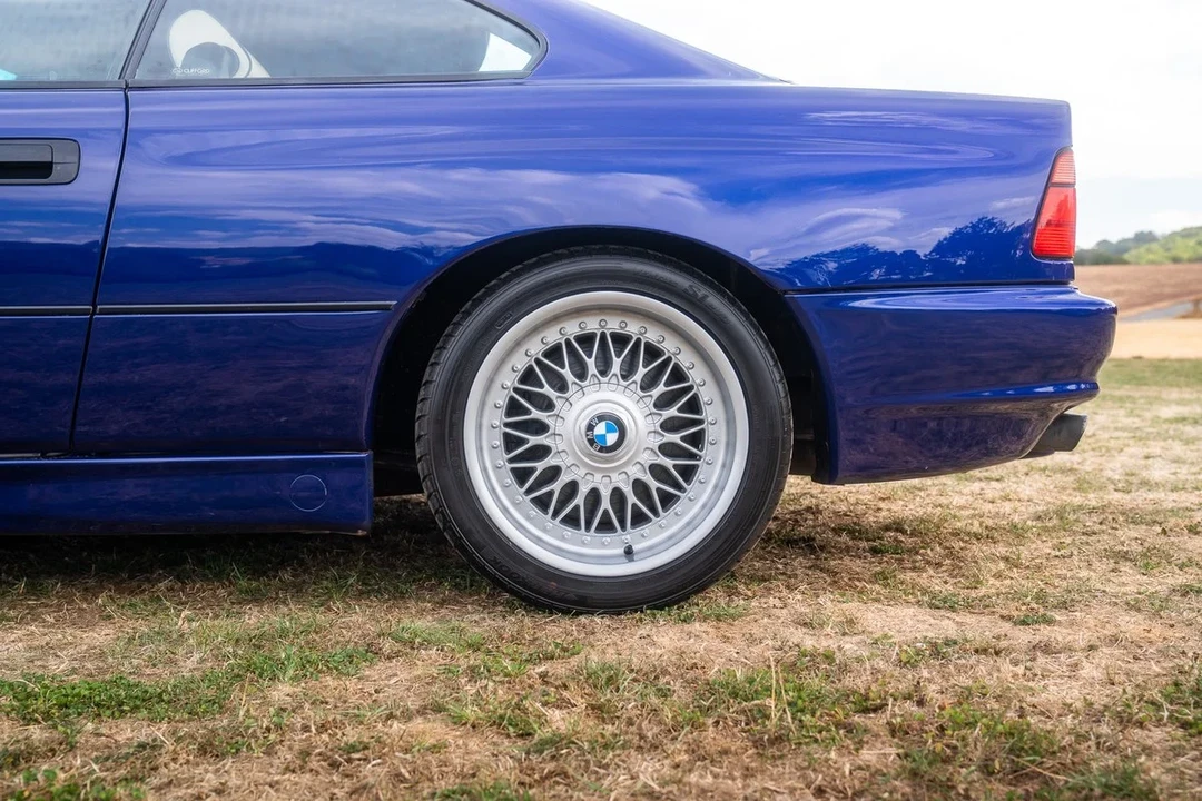 1999 BMW E31 840i & 840Ci - Image 26 of 30