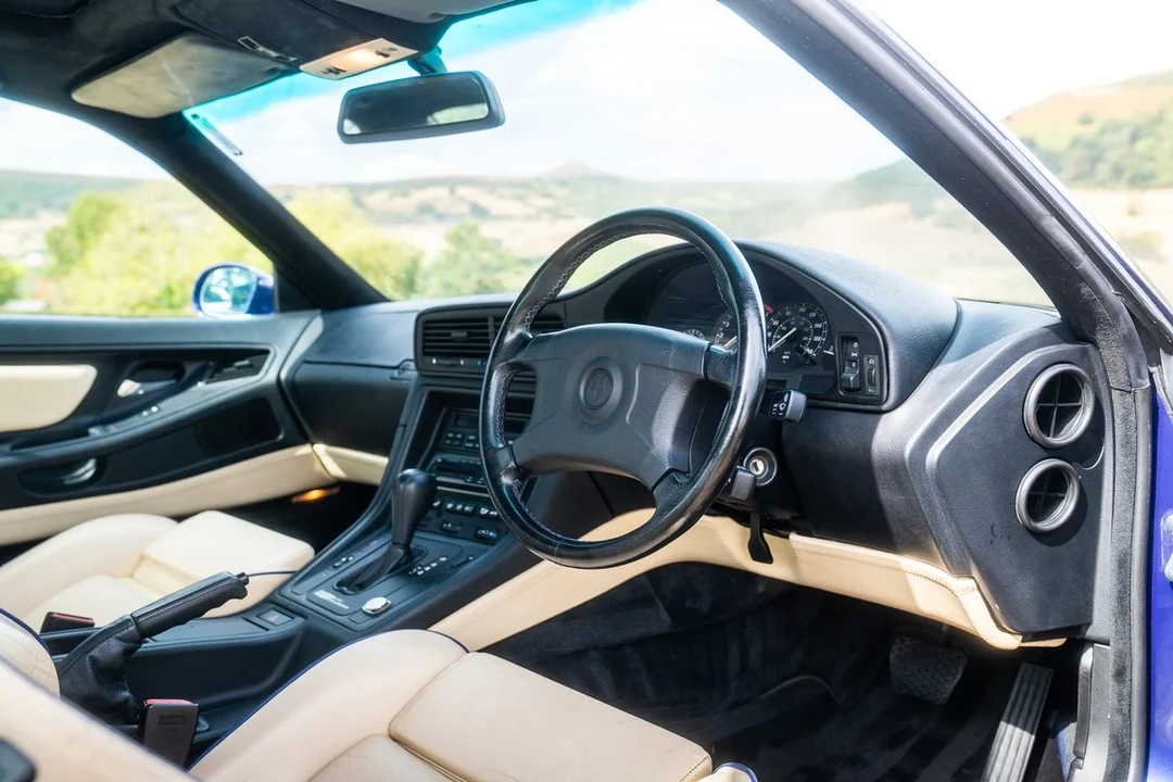 1999 BMW E31 840i & 840Ci - Image 27 of 30