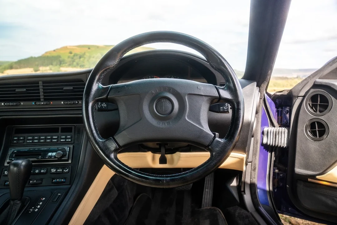 1999 BMW E31 840i & 840Ci - Image 28 of 30