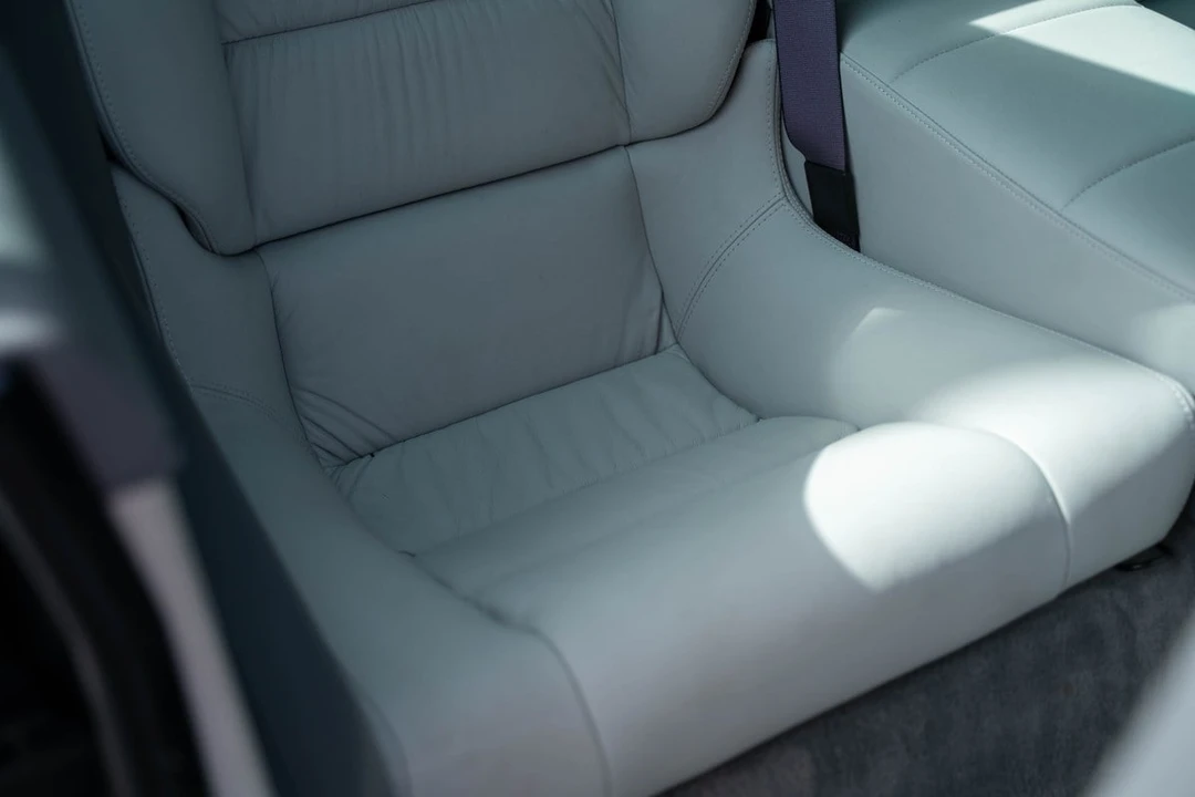 1999 BMW E31 8 Series - Image 29 of 30