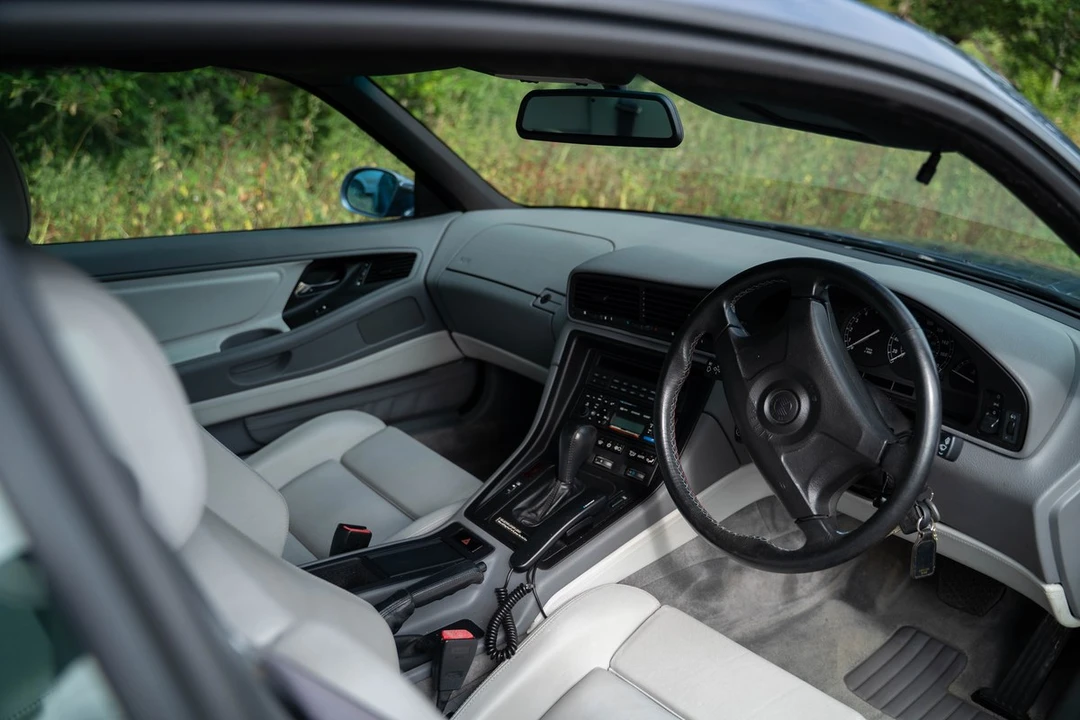 1999 BMW E31 8 Series - Image 13 of 30