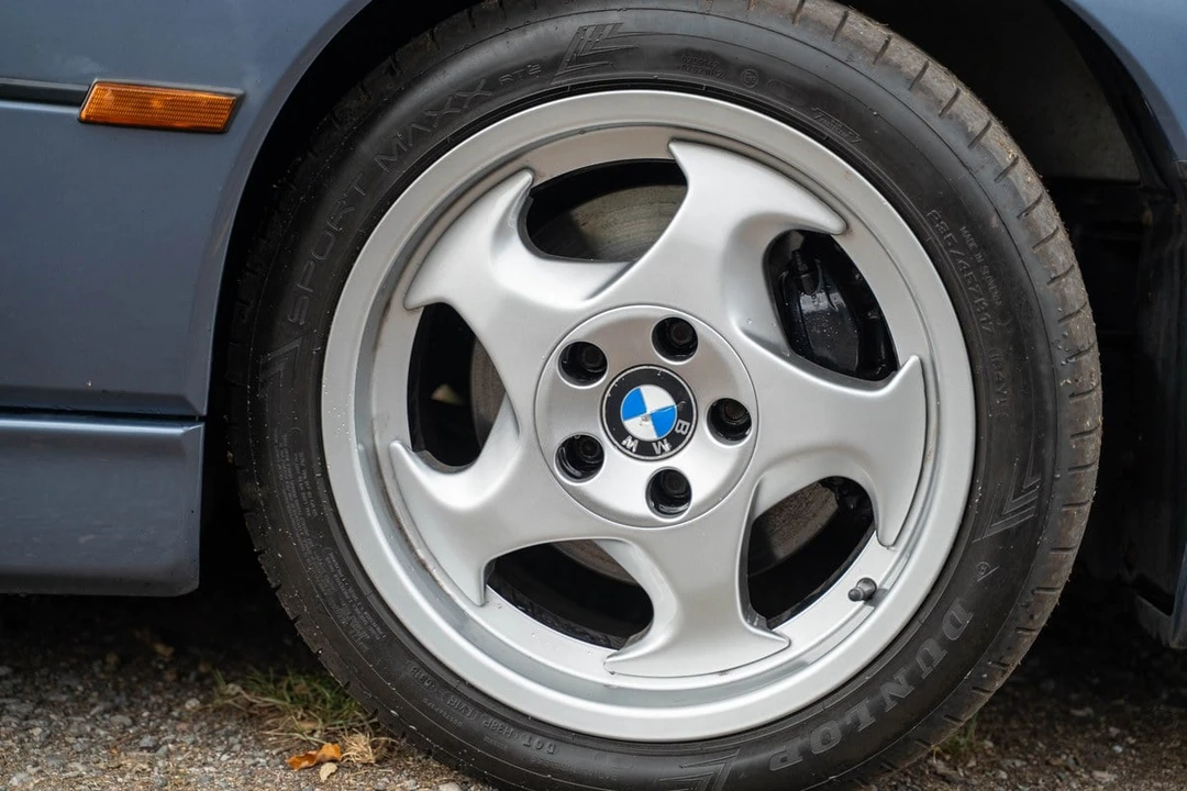 1999 BMW E31 8 Series - Image 9 of 30