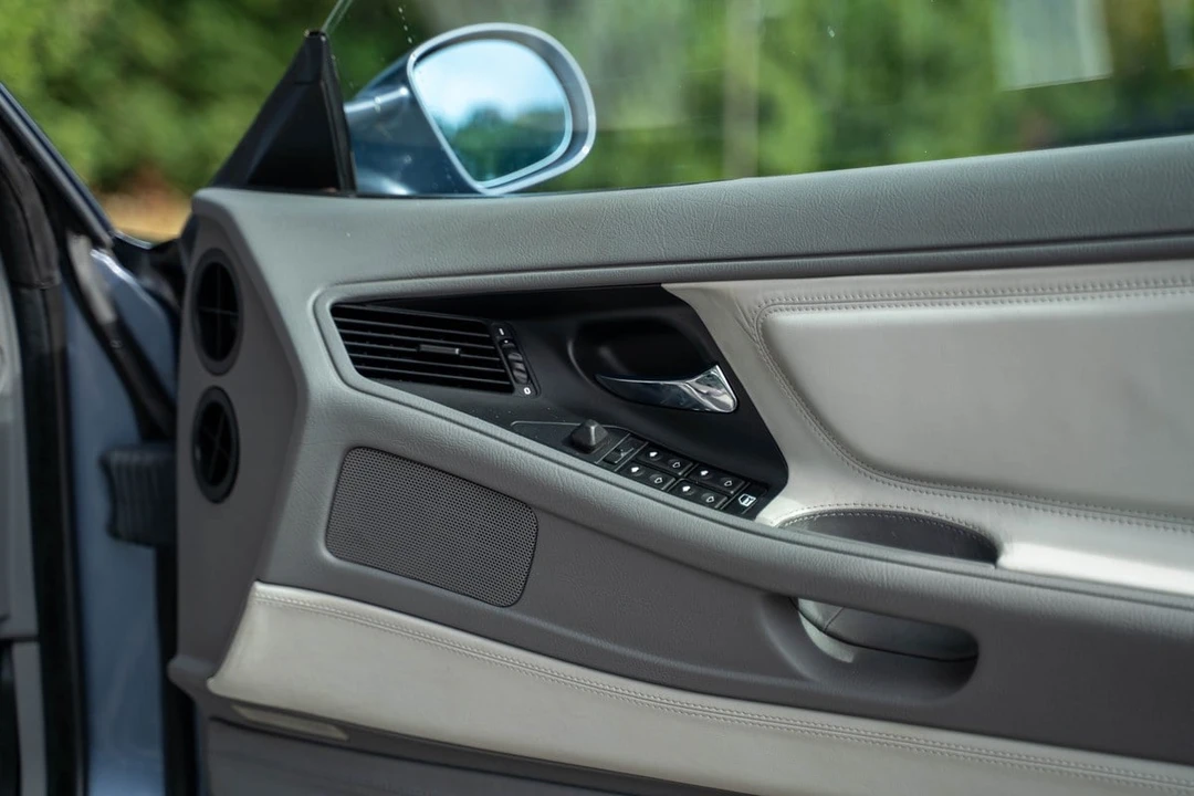 1999 BMW E31 8 Series - Image 25 of 30