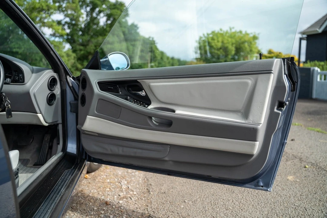 1999 BMW E31 8 Series - Image 24 of 30
