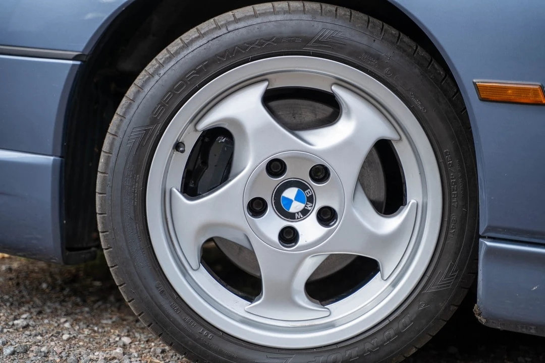 1999 BMW E31 8 Series - Image 12 of 30