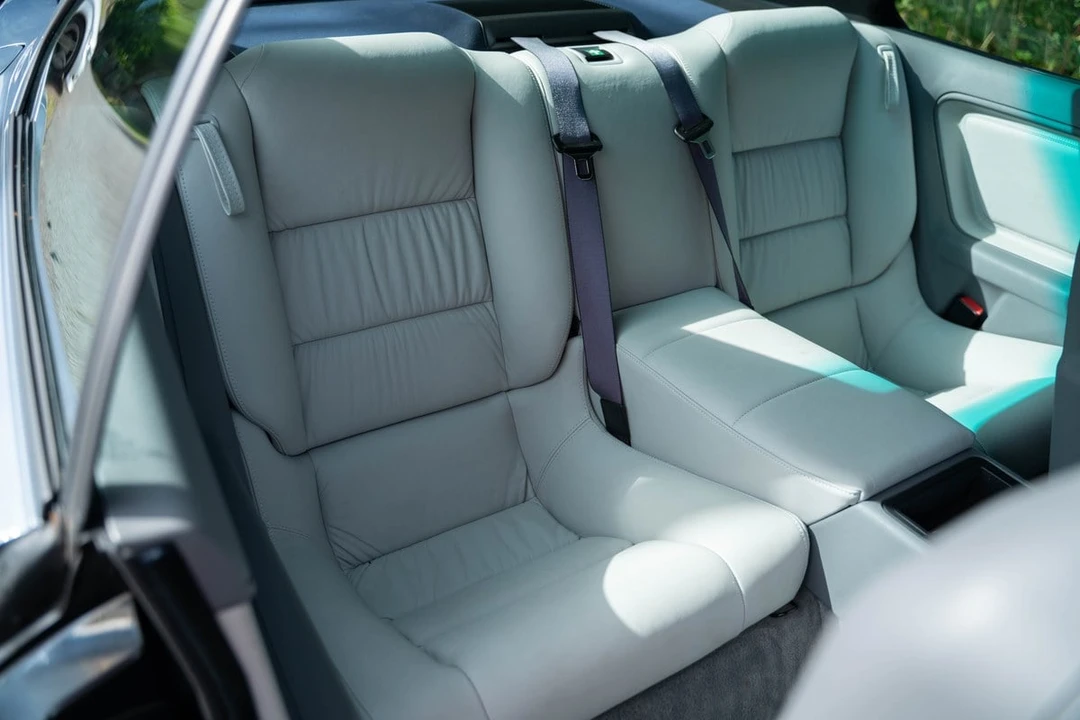 1999 BMW E31 8 Series - Image 28 of 30