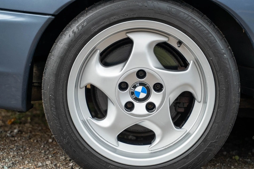 1999 BMW E31 8 Series - Image 10 of 30