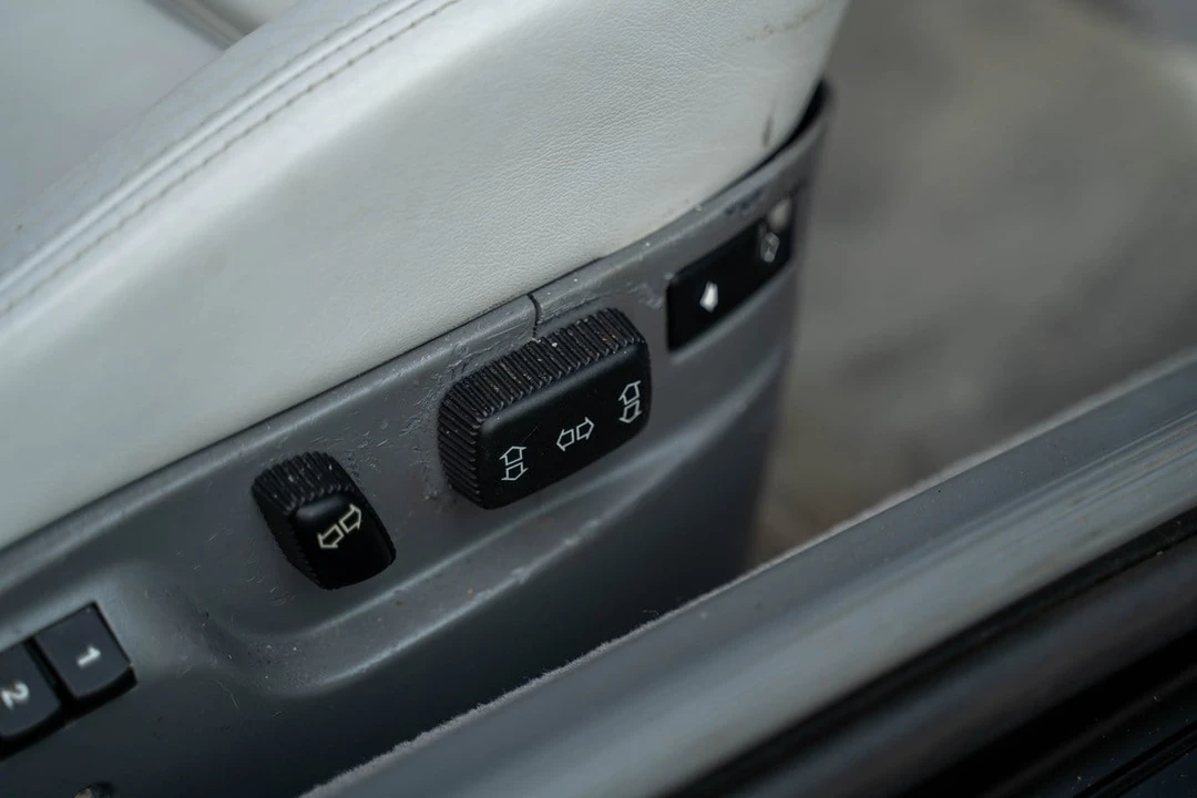 1999 BMW E31 8 Series - Image 20 of 30