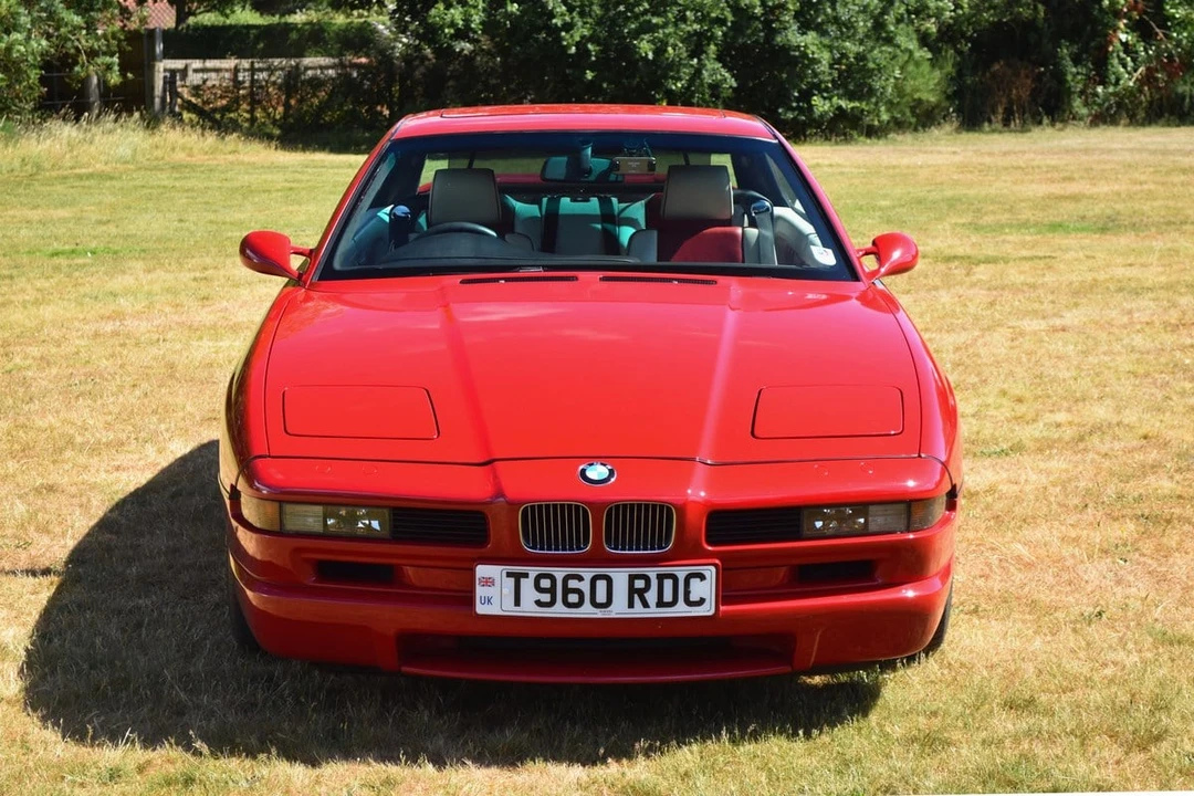 1999 BMW E31 840i & 840Ci - Image 2 of 30