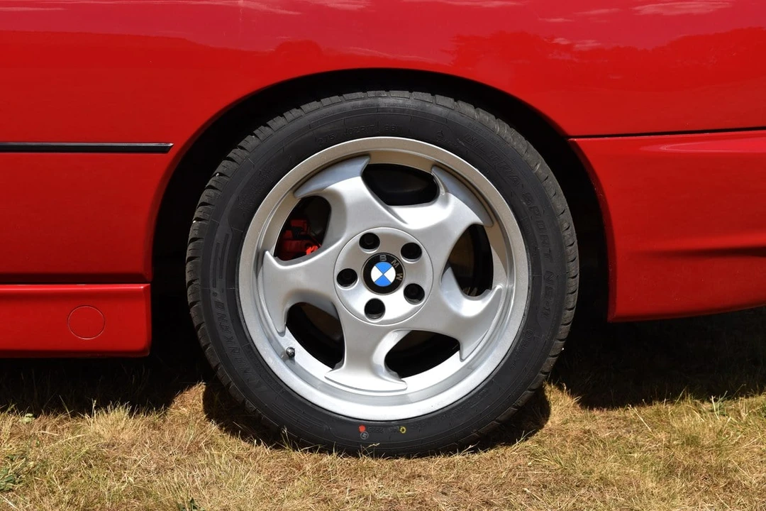 1999 BMW E31 840i & 840Ci - Image 15 of 30