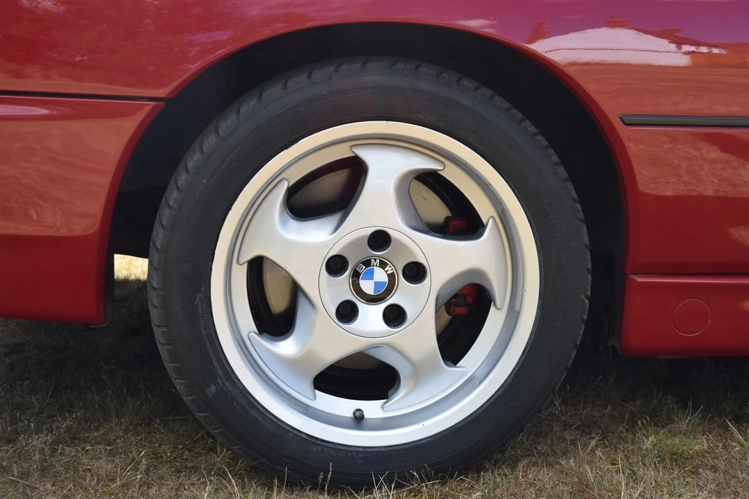 1999 BMW E31 840i & 840Ci - Image 17 of 30