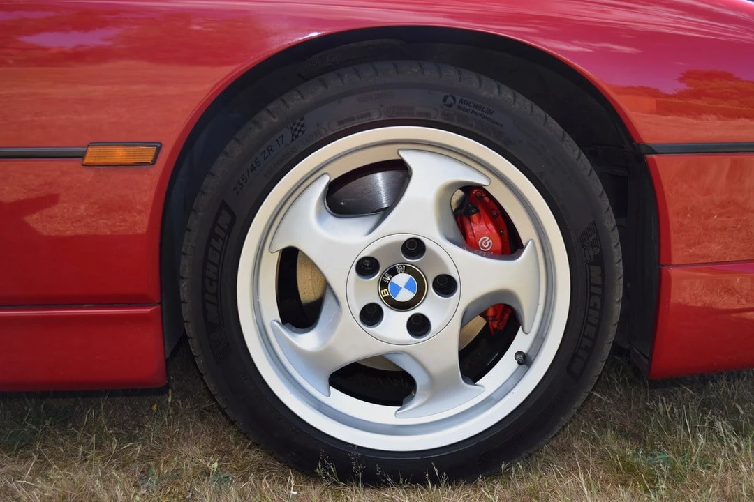 1999 BMW E31 840i & 840Ci - Image 18 of 30