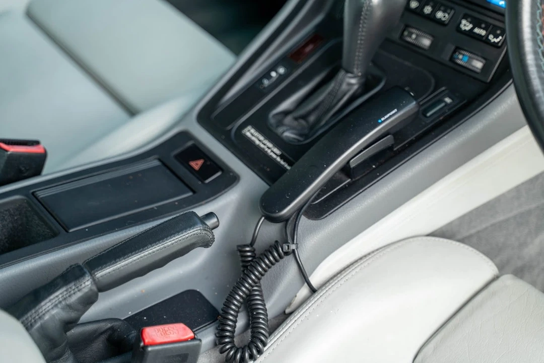 1999 BMW E31 8 Series - Image 18 of 30