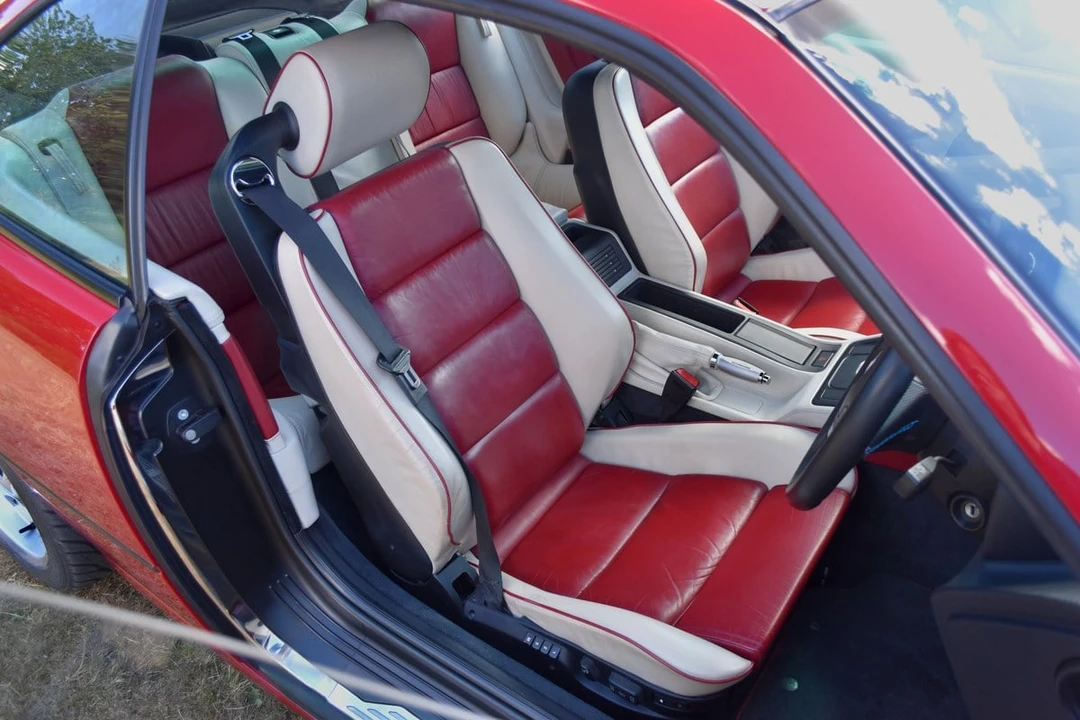 1999 BMW E31 840i & 840Ci - Image 20 of 30