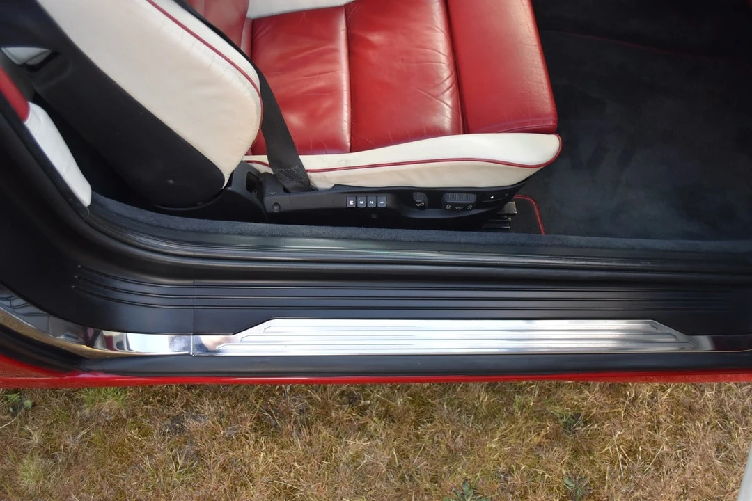 1999 BMW E31 840i & 840Ci - Image 23 of 30