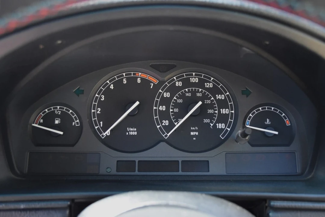 1999 BMW E31 840i & 840Ci - Image 26 of 30