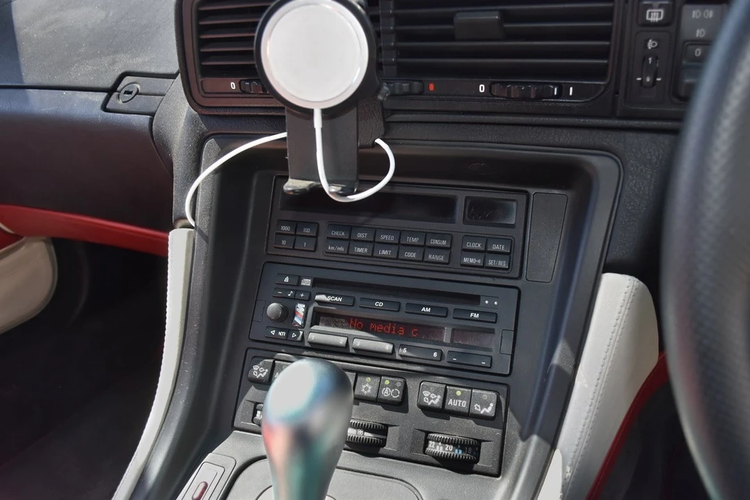 1999 BMW E31 840i & 840Ci - Image 29 of 30