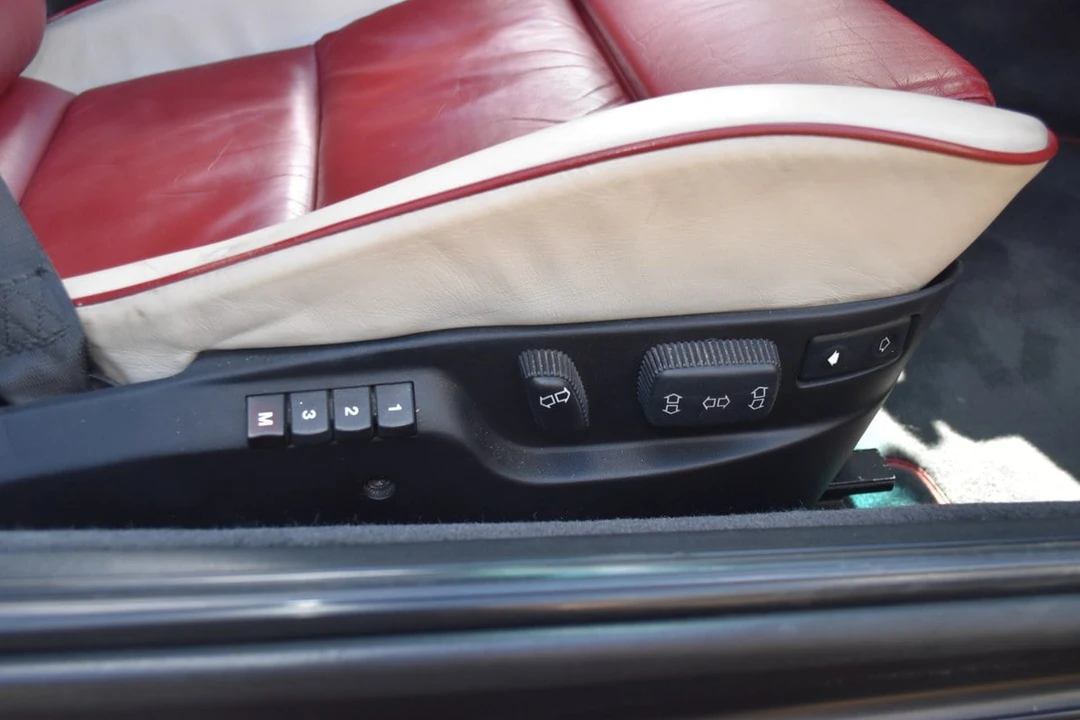1999 BMW E31 840i & 840Ci - Image 22 of 30