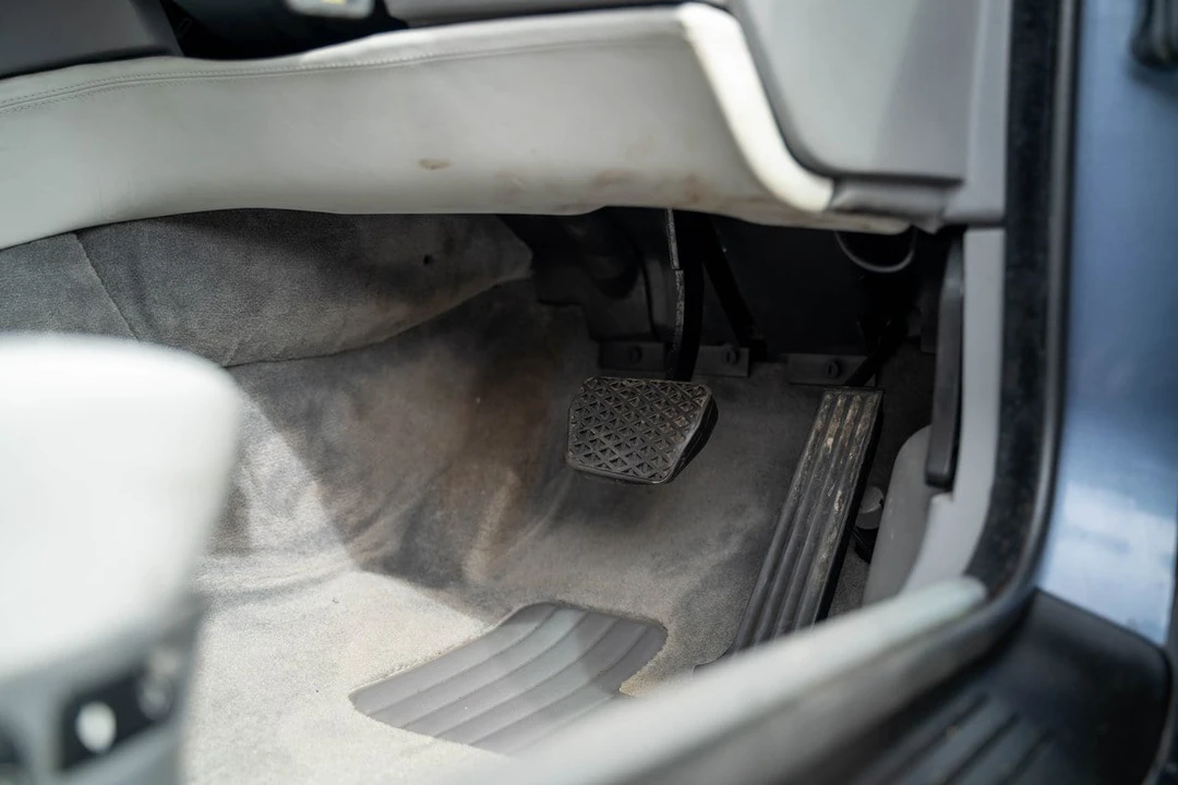 1999 BMW E31 8 Series - Image 21 of 30