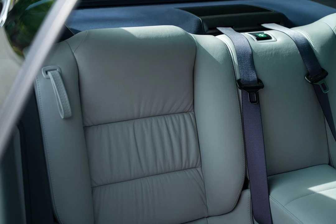 1999 BMW E31 8 Series - Image 30 of 30