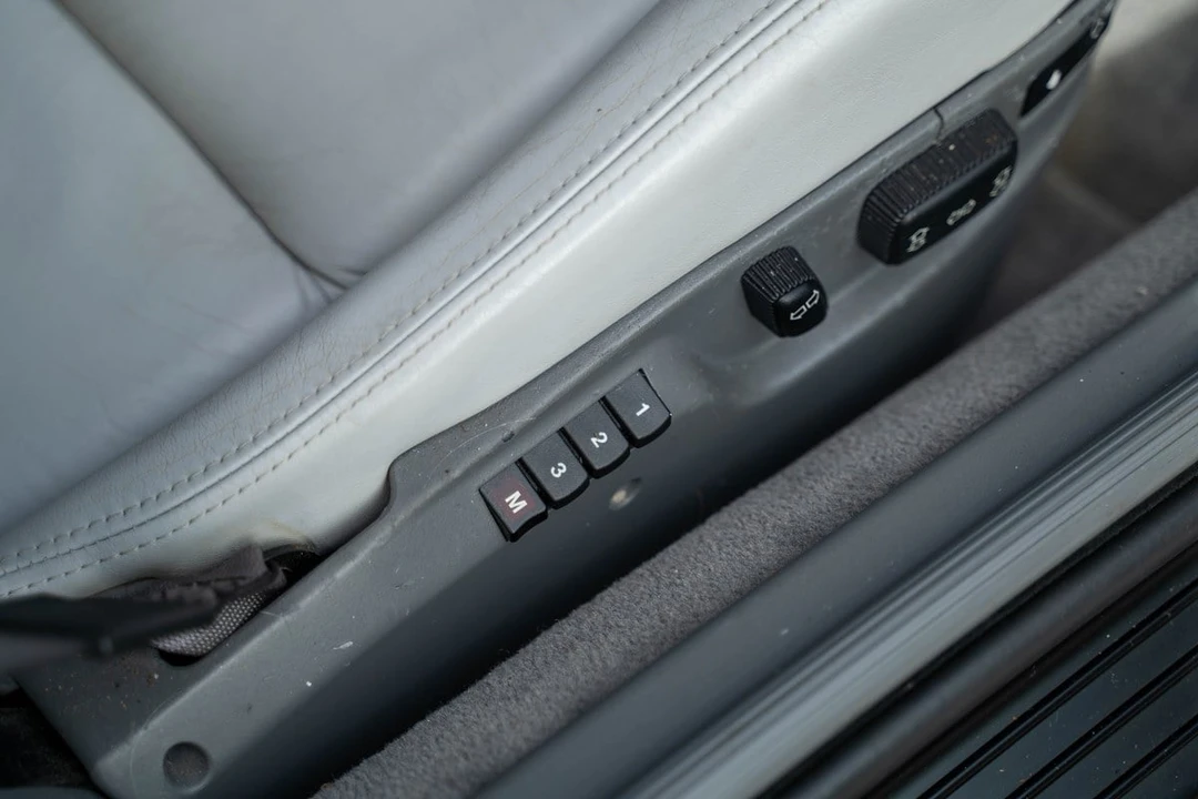 1999 BMW E31 8 Series - Image 19 of 30