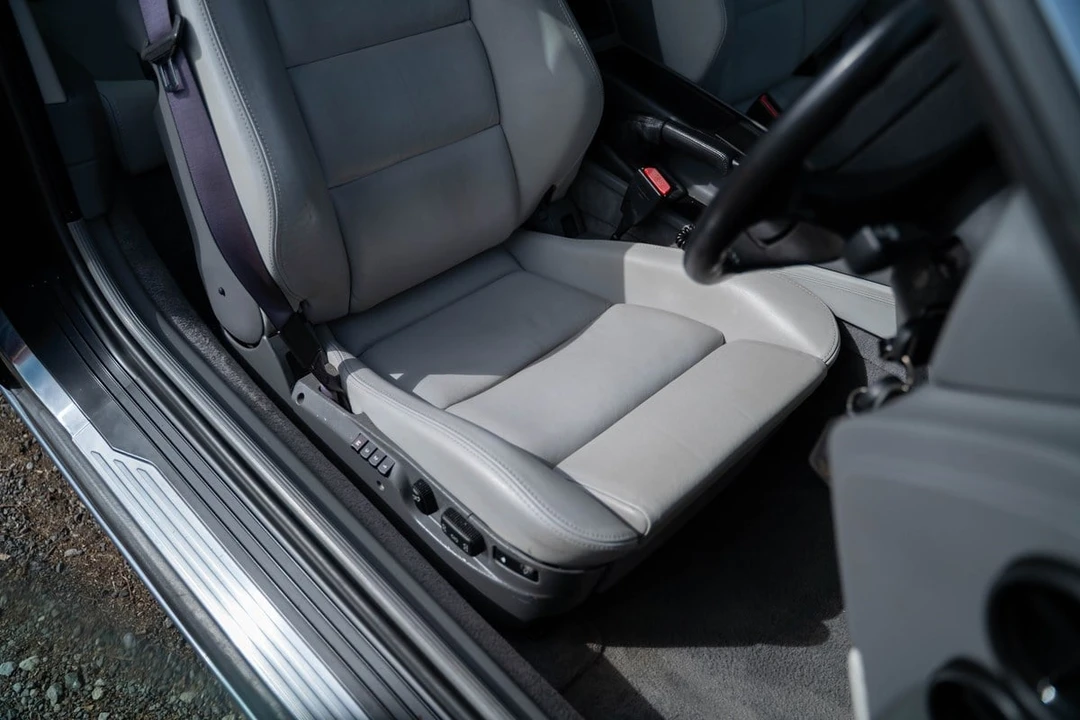 1999 BMW E31 8 Series - Image 27 of 30