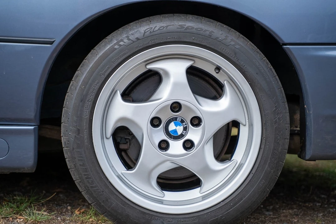 1999 BMW E31 8 Series - Image 11 of 30