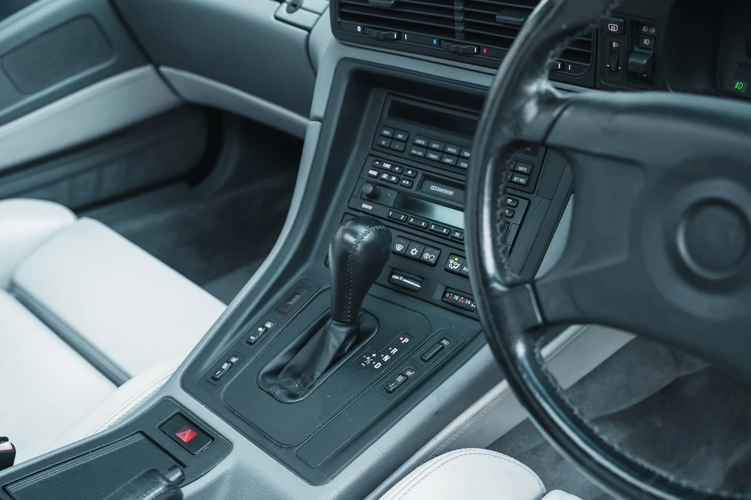 1999 BMW E31 8 Series - Image 6 of 30