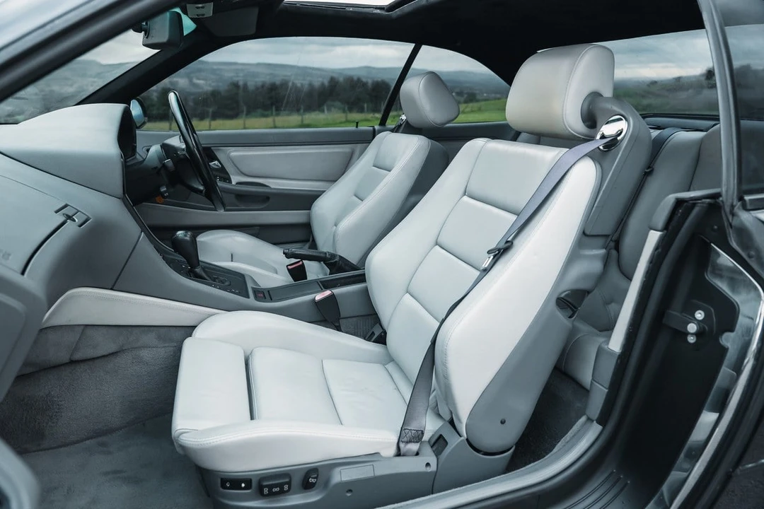 1999 BMW E31 8 Series - Image 24 of 30