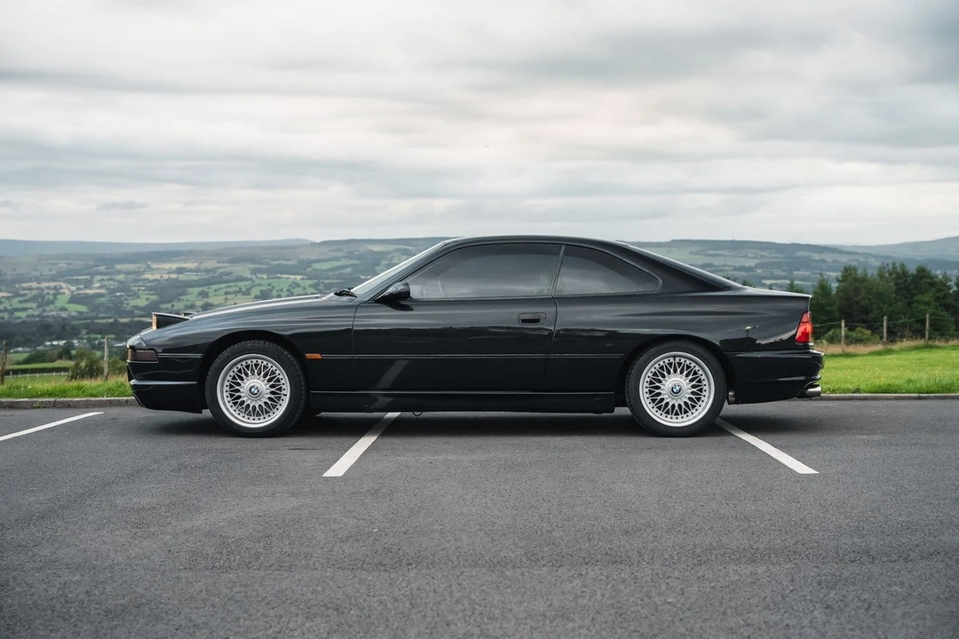 1999 BMW E31 8 Series - Image 20 of 30