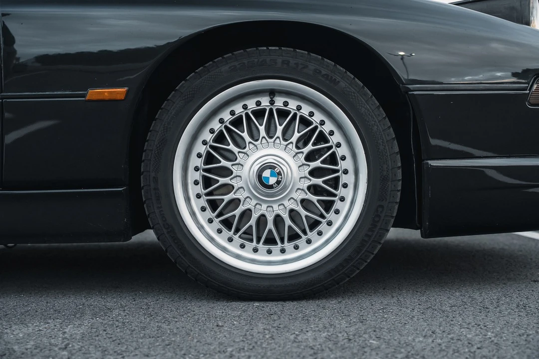 1999 BMW E31 8 Series - Image 30 of 30